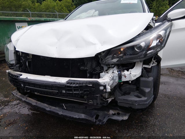 Auction sale of the 2014 Honda Accord Lx, vin: 1HGCR2F39EA249559, lot number: 45201452