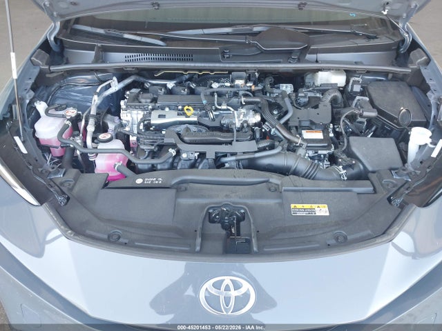Toyota PRIUS XLE 2026 JTDACAAU7T3072531 Image 10