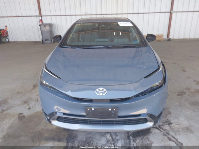 Toyota PRIUS XLE 2026 JTDACAAU7T3072531 Image 12