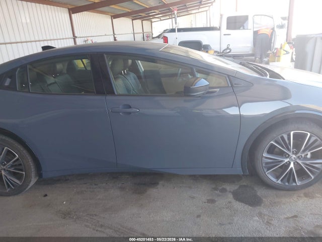 Toyota PRIUS XLE 2026 JTDACAAU7T3072531 Image 13