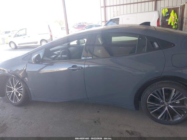 Toyota PRIUS XLE 2026 JTDACAAU7T3072531 Image 14
