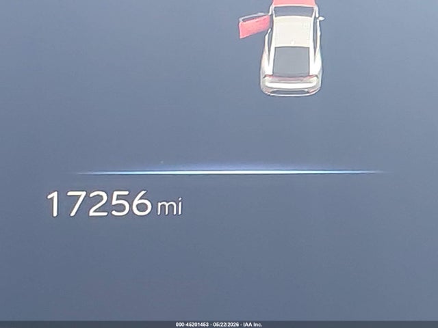 Toyota PRIUS XLE 2026 JTDACAAU7T3072531 Image 15