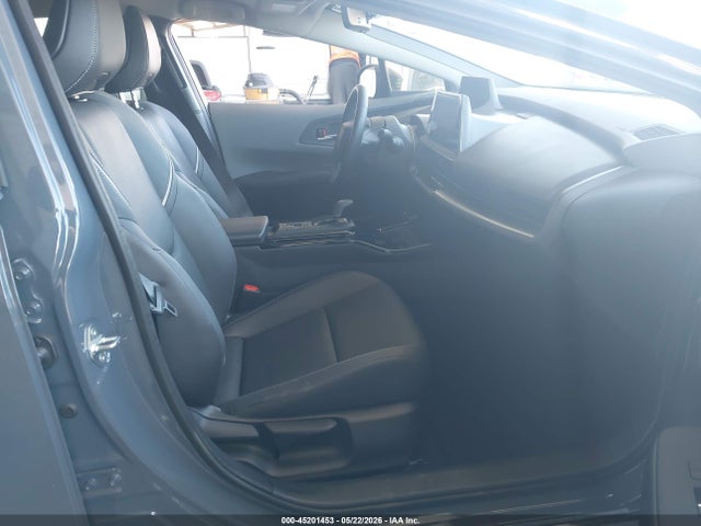 Toyota PRIUS XLE 2026 JTDACAAU7T3072531 Image 5