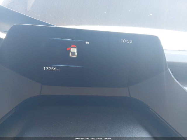 Toyota PRIUS XLE 2026 JTDACAAU7T3072531 Image 7
