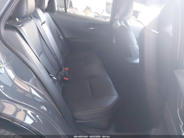 Toyota PRIUS XLE 2026 JTDACAAU7T3072531 Image 8