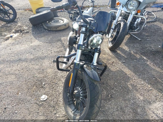 Harley-Davidson Xl1200 X 2021 1HD1LC319MB412668 Image 5