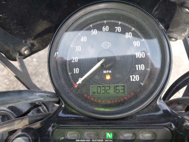 Harley-Davidson Xl1200 X 2021 1HD1LC319MB412668 Image 7