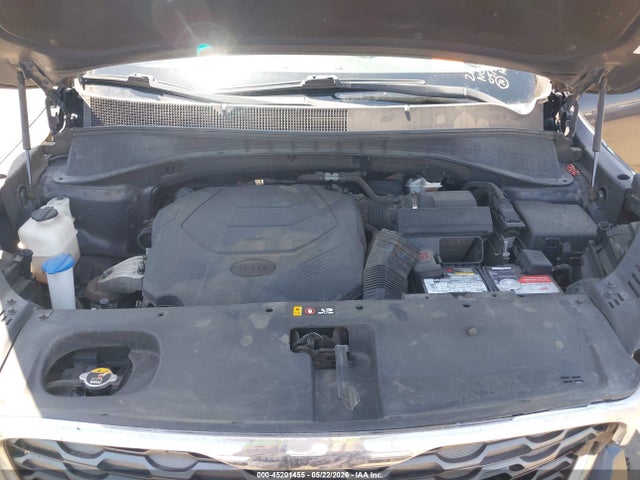 KIA Sorento 3.3l Ex 2019 5XYPH4A50KG454366 Image 10