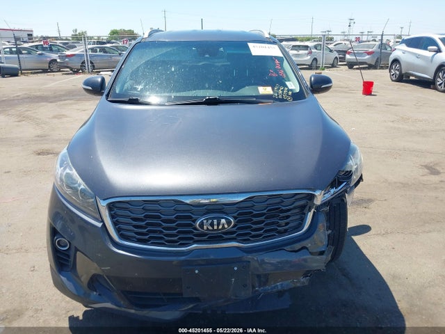 KIA Sorento 3.3l Ex 2019 5XYPH4A50KG454366 Image 12