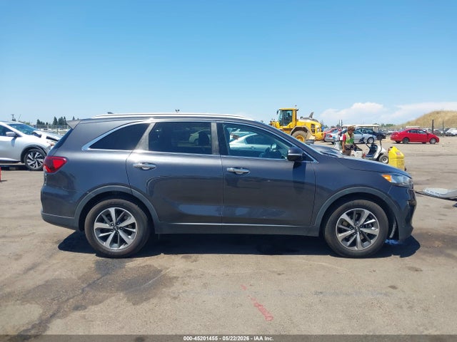 KIA Sorento 3.3l Ex 2019 5XYPH4A50KG454366 Image 13
