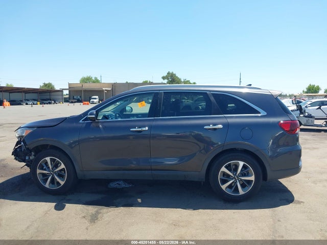 KIA Sorento 3.3l Ex 2019 5XYPH4A50KG454366 Image 14