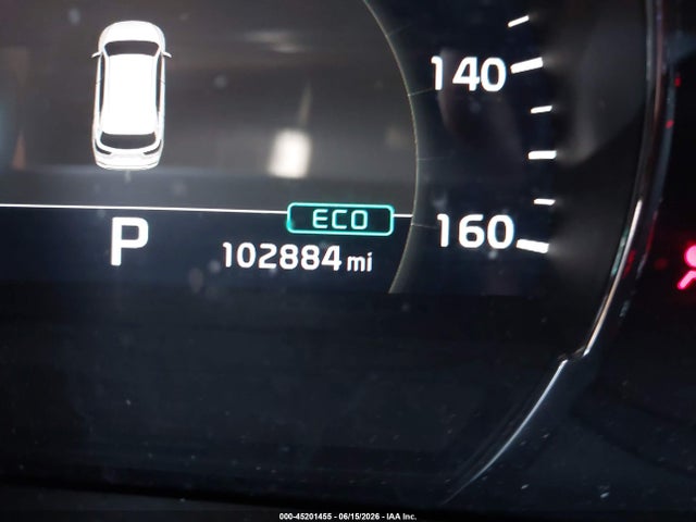 KIA Sorento 3.3l Ex 2019 5XYPH4A50KG454366 Image 15