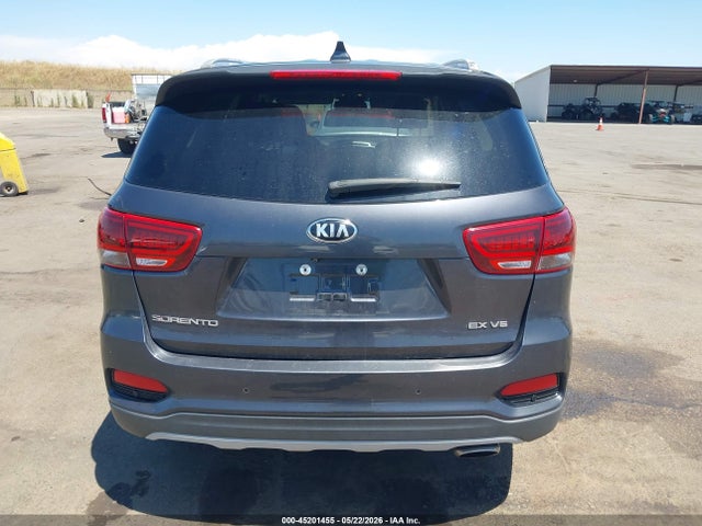 KIA Sorento 3.3l Ex 2019 5XYPH4A50KG454366 Image 16
