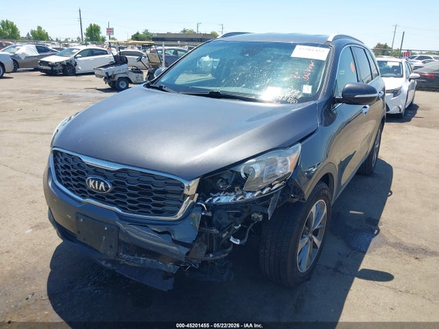 KIA Sorento 3.3l Ex 2019 5XYPH4A50KG454366 Image 2
