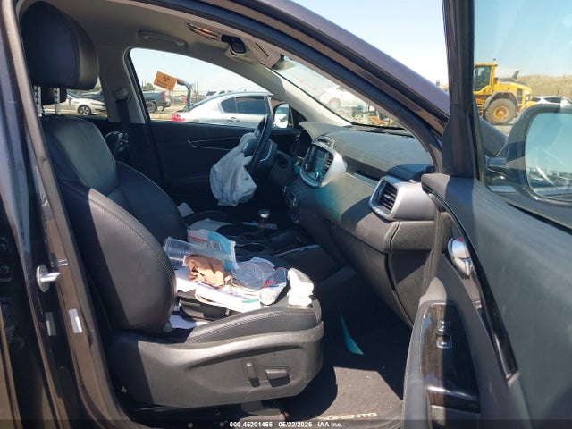 KIA Sorento 3.3l Ex 2019 5XYPH4A50KG454366 Image 5