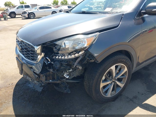 KIA Sorento 3.3l Ex 2019 5XYPH4A50KG454366 Image 6
