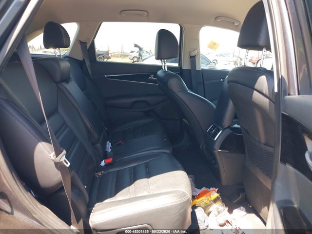 KIA Sorento 3.3l Ex 2019 5XYPH4A50KG454366 Image 8