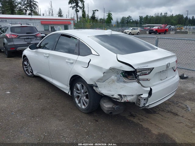 1HGCV1F10JA000839 Honda ACCORD LX