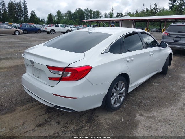 1HGCV1F10JA000839 Honda ACCORD LX