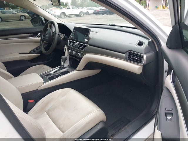 1HGCV1F10JA000839 Honda ACCORD LX