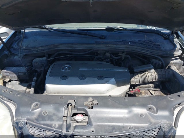 45201457 :رقم المزاد ، 2HNYD18893H537399 vin ، 2003 Acura Mdx مزاد بيع