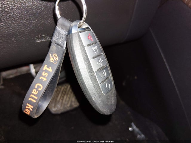 Продаж на аукціоні авто 2015 Nissan Murano Platinum, vin: 5N1AZ2MG4FN279716, номер лоту: 45201460