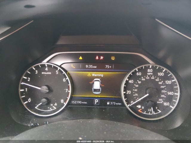 Продаж на аукціоні авто 2015 Nissan Murano Platinum, vin: 5N1AZ2MG4FN279716, номер лоту: 45201460