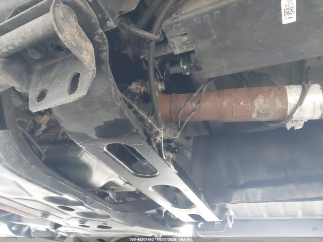 45201463 :رقم المزاد ، 1FTYE1ZM6GKA06920 vin ، 2016 Ford Transit-150 مزاد بيع