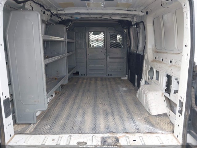 45201463 :رقم المزاد ، 1FTYE1ZM6GKA06920 vin ، 2016 Ford Transit-150 مزاد بيع