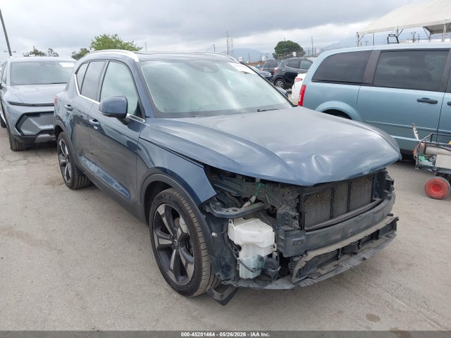 Aukcja sprzedaży 2019 Volvo Xc40 T5 Inscription, vin: YV4162UL6K2102314, numer aukcji: 45201464