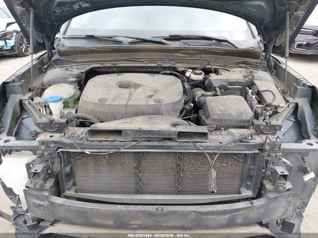 Aukcja sprzedaży 2019 Volvo Xc40 T5 Inscription, vin: YV4162UL6K2102314, numer aukcji: 45201464