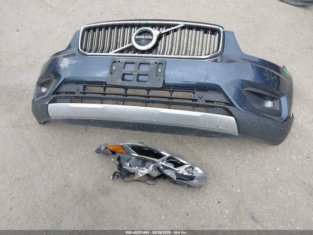 45201464 :رقم المزاد ، YV4162UL6K2102314 vin ، 2019 Volvo Xc40 T5 Inscription مزاد بيع