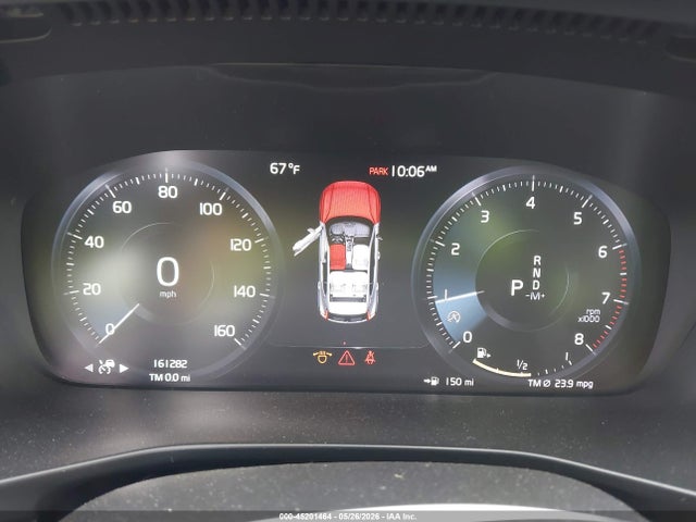 Aukcja sprzedaży 2019 Volvo Xc40 T5 Inscription, vin: YV4162UL6K2102314, numer aukcji: 45201464
