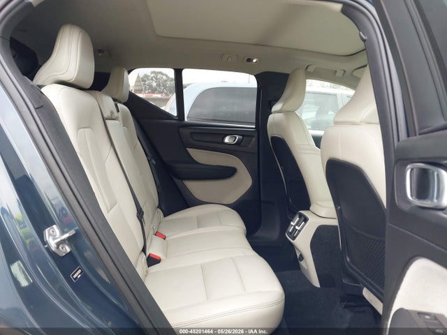 Aukcja sprzedaży 2019 Volvo Xc40 T5 Inscription, vin: YV4162UL6K2102314, numer aukcji: 45201464