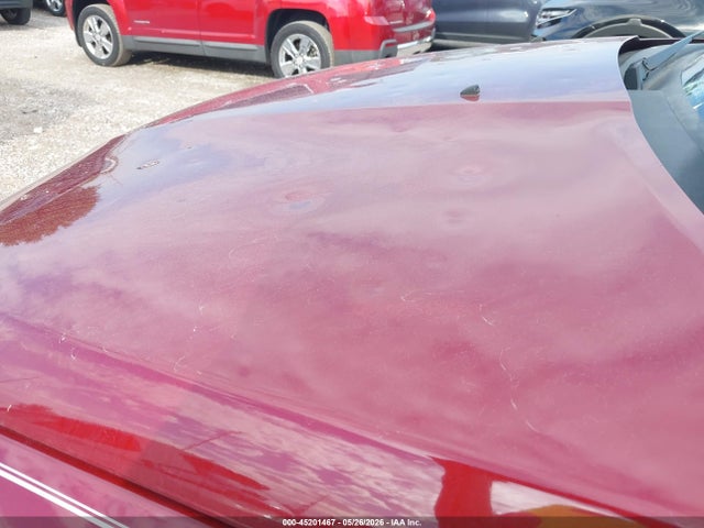 1C4NJDEB8GD687137 Jeep Compass Latitude