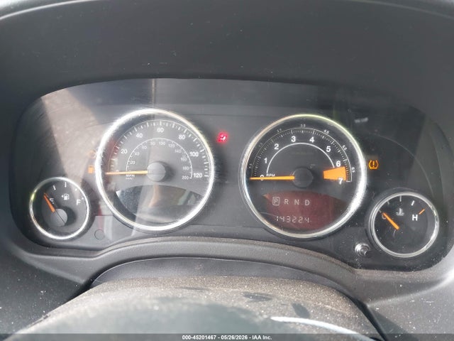 1C4NJDEB8GD687137 Jeep Compass Latitude