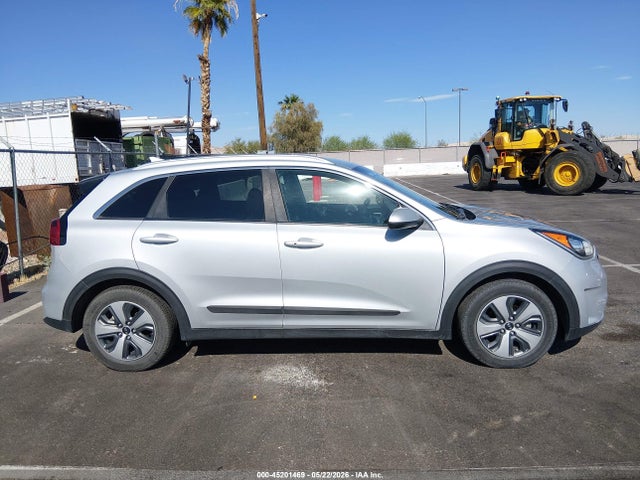 Продаж на аукціоні авто 2019 Kia Niro Lx, vin: KNDCB3LC7K5263350, номер лоту: 45201469