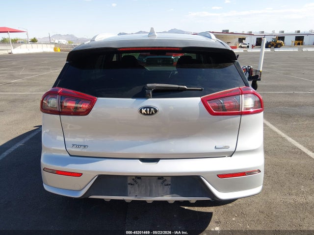 Продаж на аукціоні авто 2019 Kia Niro Lx, vin: KNDCB3LC7K5263350, номер лоту: 45201469