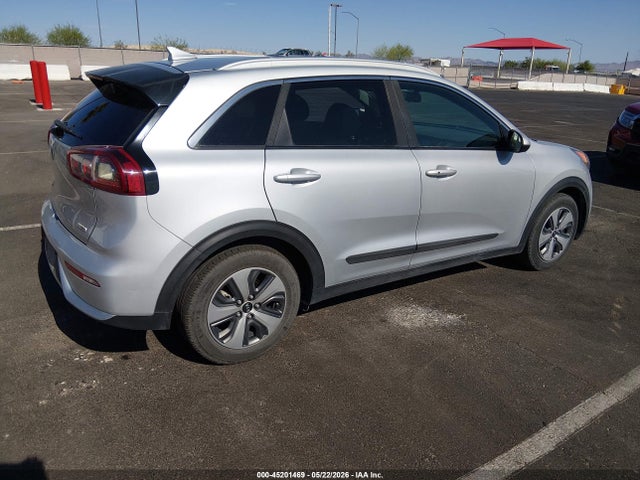Aukcja sprzedaży 2019 Kia Niro Lx, vin: KNDCB3LC7K5263350, numer aukcji: 45201469
