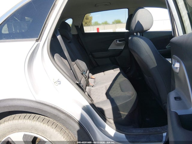 Aukcja sprzedaży 2019 Kia Niro Lx, vin: KNDCB3LC7K5263350, numer aukcji: 45201469