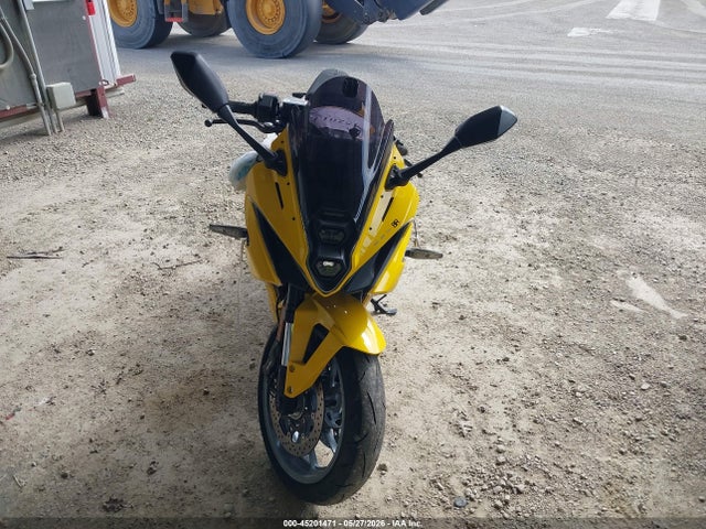Suzuki Gsx800 F 2024 JS1EM13B2R7101701 Image 5