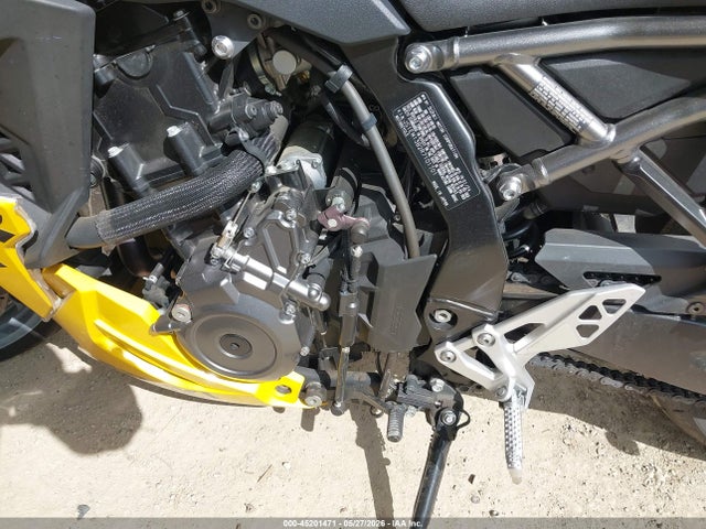 Suzuki Gsx800 F 2024 JS1EM13B2R7101701 Image 9