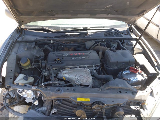 2002 Toyota Camry Le მანქანა იყიდება აუქციონზე, vin: 4T1BE32K72U534226, აუქციონის ნომერი: 45201472