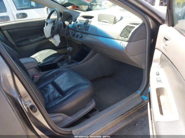 2002 Toyota Camry Le მანქანა იყიდება აუქციონზე, vin: 4T1BE32K72U534226, აუქციონის ნომერი: 45201472
