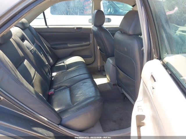 2002 Toyota Camry Le მანქანა იყიდება აუქციონზე, vin: 4T1BE32K72U534226, აუქციონის ნომერი: 45201472