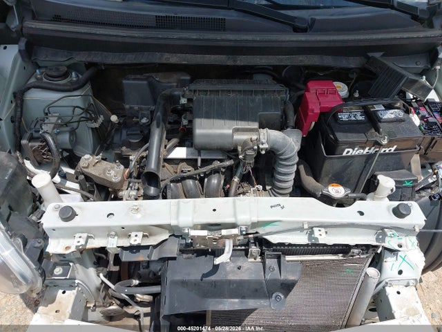 Продажа на аукционе авто 2019 Mitsubishi Mirage Es, vin: ML32A3HJ6KH012956, номер лота: 45201474