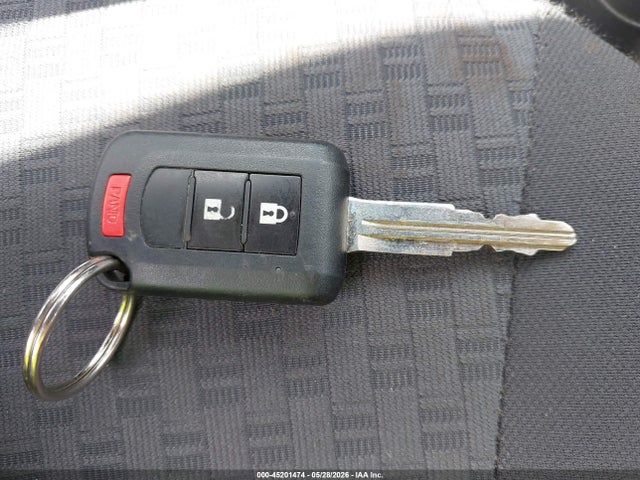 Продажа на аукционе авто 2019 Mitsubishi Mirage Es, vin: ML32A3HJ6KH012956, номер лота: 45201474