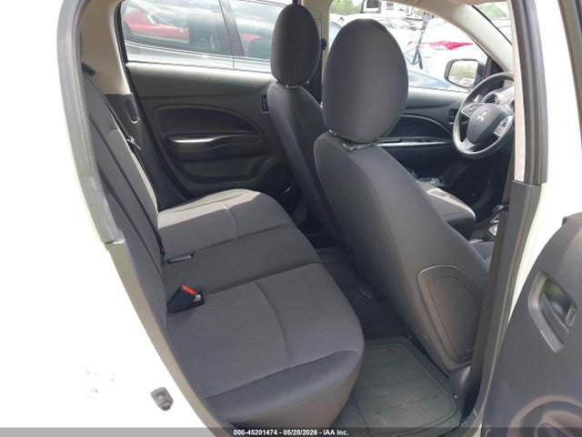 Продажа на аукционе авто 2019 Mitsubishi Mirage Es, vin: ML32A3HJ6KH012956, номер лота: 45201474