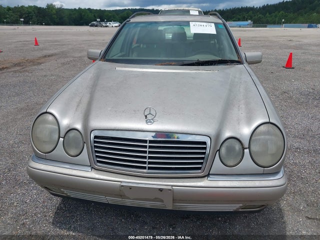 Aukcja sprzedaży 1998 Mercedes-benz E 320, vin: WDBJH65F0WA659291, numer aukcji: 45201479