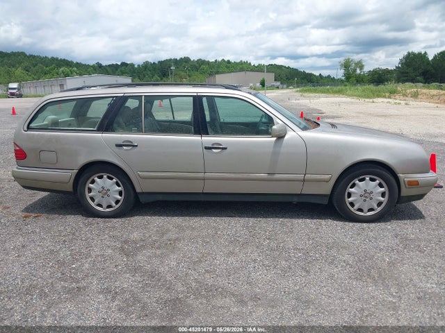 Aukcja sprzedaży 1998 Mercedes-benz E 320, vin: WDBJH65F0WA659291, numer aukcji: 45201479